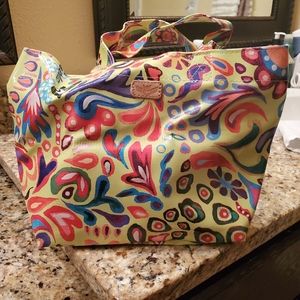 Consuela Bag